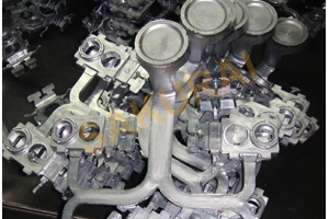 鋁合金脫模劑MK-TD1