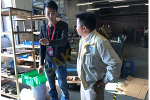 環氧樹脂工藝操作有何要求？