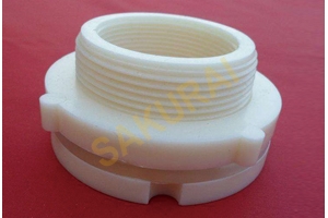 塑料產(chǎn)品出現(xiàn)成品黏膜(脫模困難)的原因及其處理方法