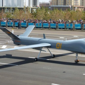 碳纖維無人機的脫模劑選擇